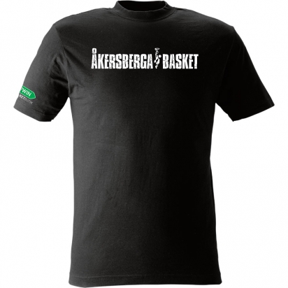 kersberga Basket T-shirt i gruppen KLUBBSHOP / KERSBERGA BASKET hos 2WIN BASKETBUTIK (340747)