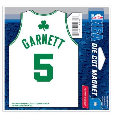 Celtics-Garnett i gruppen REA / vrigt hos 2WIN BASKETBUTIK (342673)