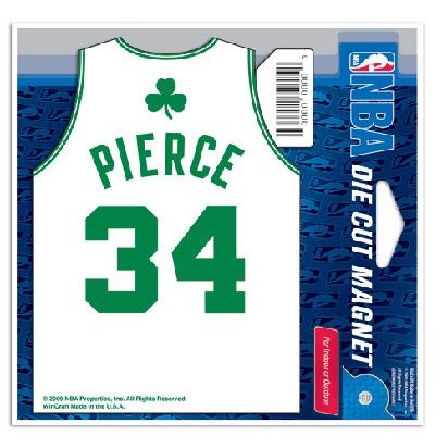 Celtics-Pierce i gruppen REA / vrigt hos 2WIN BASKETBUTIK (342674)