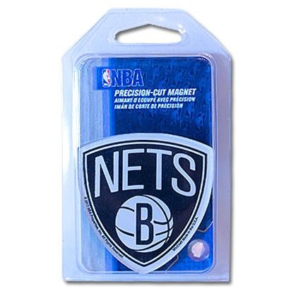 Nets Magnet i gruppen NBA / vrigt hos 2WIN BASKETBUTIK (342698)