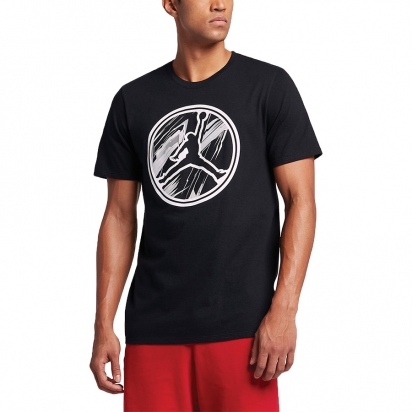 Air Jordan 8  i gruppen BASKETKLDER / HERR BASKETKLDER  / T-Shirts  hos 2WIN BASKETBUTIK (833967-010)