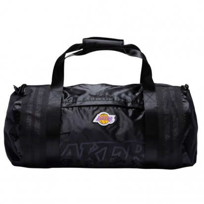 Lakers Duffel Bag i gruppen NBA / Vskor hos 2WIN BASKETBUTIK (CDFB1236-LAL)