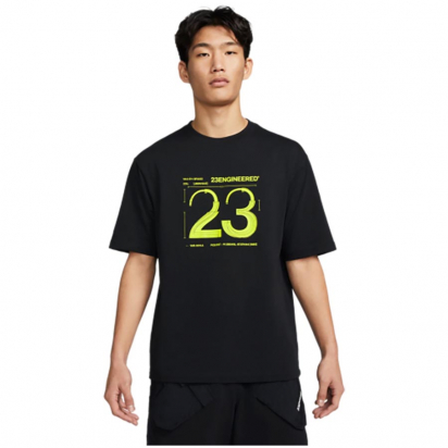 Jordan 23 Engineered i gruppen BASKETKLDER / HERR BASKETKLDER  / T-Shirts  hos 2WIN BASKETBUTIK (DH8912-010)