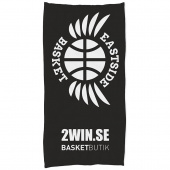 Eastside Basket Handduk