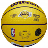 LeBron - Lakers (3)
