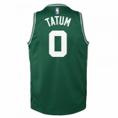 Celtics Swingman-Tatum Jr