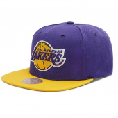 Lakers Snapback
