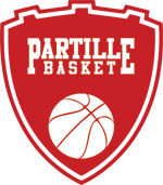 PARTILLE BASKET