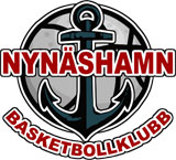 NYNSHAMN BASKET