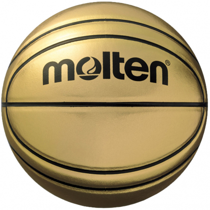 Molten Guldboll (7) i gruppen BASKETBOLLAR / Inomhus hos 2WIN BASKETBUTIK (110)