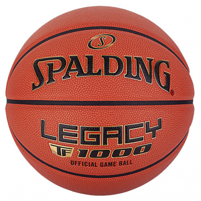 Spalding TF1000 (5,6,7) i gruppen BASKETBOLLAR hos 2WIN BASKETBUTIK (113)