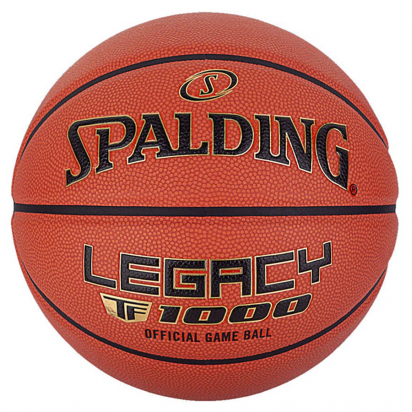 Spalding TF1000 (5,6,7) i gruppen BASKETBOLLAR / Inomhus hos 2WIN BASKETBUTIK (113)