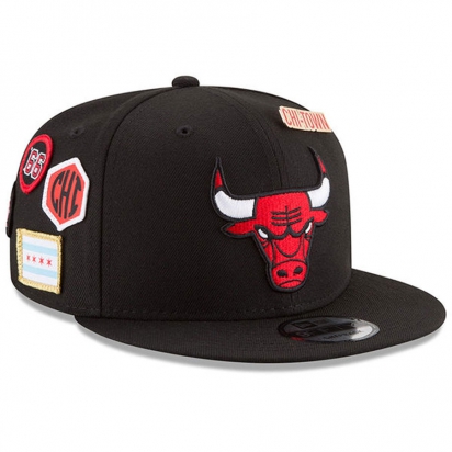 Chicago Bulls Snapback