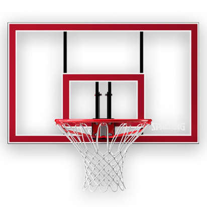 Spalding NBA Acrylic Backboard 44