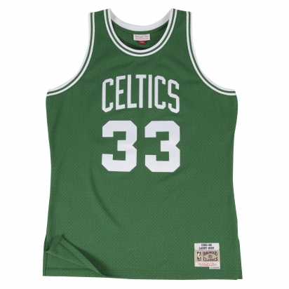 Celtics-Bird Swingman i gruppen BASKETKLDER / HERR BASKETKLDER  / Tanks hos 2WIN BASKETBUTIK (195646)