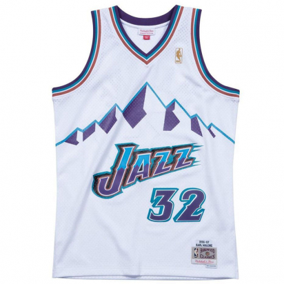 Jazz-Malone Swingman i gruppen NBA / Swingman hos 2WIN BASKETBUTIK (205641)