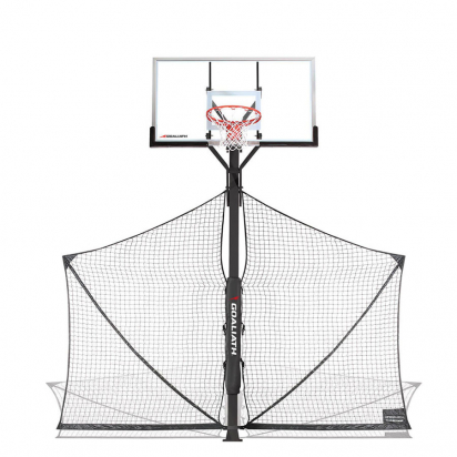 Goalith Yard Guard i gruppen UTRUSTNING / Basketkorgar hos 2WIN BASKETBUTIK (2150)