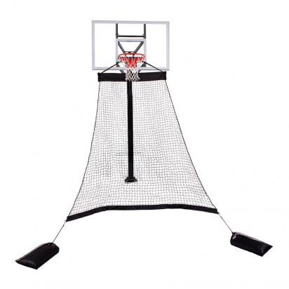 Goaliath Ball Return System i gruppen UTRUSTNING / Basketkorgar hos 2WIN BASKETBUTIK (2151)