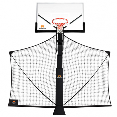 Goalrilla Yard Guard Pro i gruppen UTRUSTNING / Basketkorgar hos 2WIN BASKETBUTIK (2154)