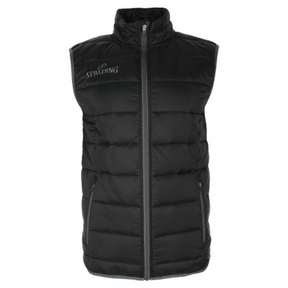 Padded Vest i gruppen BASKETKLDER / HERR BASKETKLDER  / Hoodies / Trjor / Jackor hos 2WIN BASKETBUTIK (300209501)