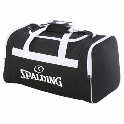Spalding Team Bag Medium i gruppen ACCESSOARER   / Vskor / Ryggsckar hos 2WIN BASKETBUTIK (300453601)