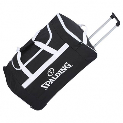 Spalding Team Trolley Large
