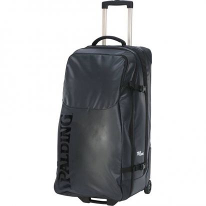 Spalding Premium Trolley XL i gruppen ACCESSOARER   / Vskor / Ryggsckar hos 2WIN BASKETBUTIK (300454001)