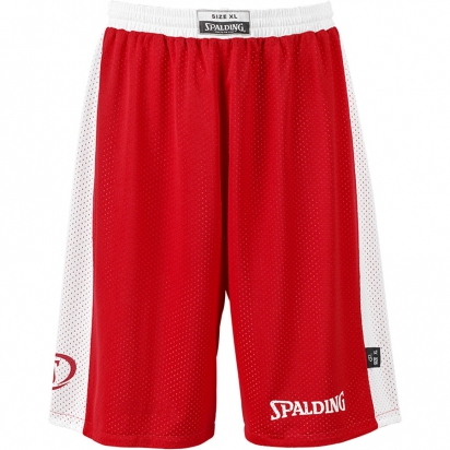 Rev Short Essential i gruppen BASKETKLDER / HERR BASKETKLDER  / Reversible hos 2WIN BASKETBUTIK (300501408)