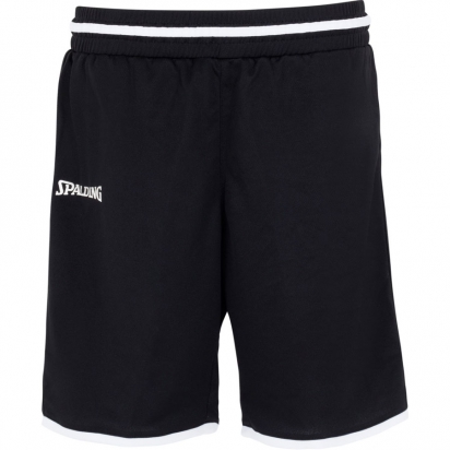 Move Shorts Dam i gruppen BASKETKLDER / DAM BASKETKLDER  / Shorts hos 2WIN BASKETBUTIK (300514501)
