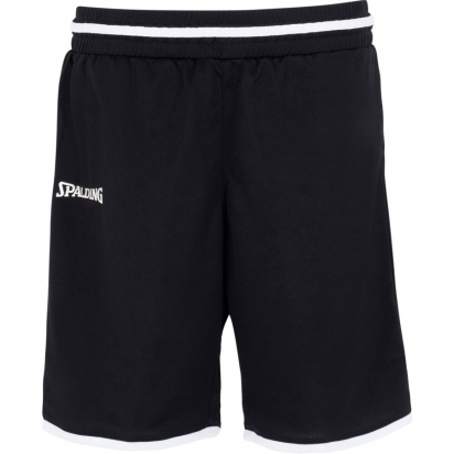 Move Short Dam i gruppen BASKETKLDER / DAM BASKETKLDER  / Shorts hos 2WIN BASKETBUTIK (300514501)