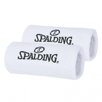 Spalding Svettband i gruppen ACCESSOARER   / Pannband / Svettband hos 2WIN BASKETBUTIK (300928301)