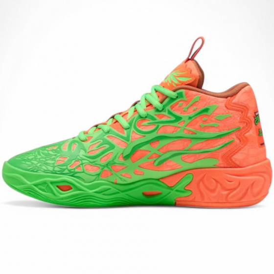 Puma MB.04 TMNT i gruppen BASKETSKOR / Herr hos 2WIN BASKETBUTIK (31130701)