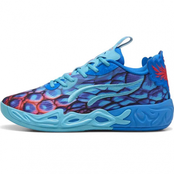 Puma MB.04 Low Alien Skins i gruppen BASKETSKOR / Herr hos 2WIN BASKETBUTIK (31131801)