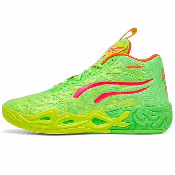 Puma MB.04 Gem i gruppen BASKETSKOR / Herr hos 2WIN BASKETBUTIK (31142101)