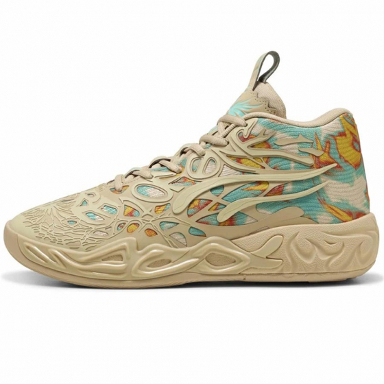 Puma MB.04 Flare  i gruppen BASKETSKOR / Herr hos 2WIN BASKETBUTIK (31220901)