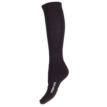 High Socks i gruppen REA / Strumpor hos 2WIN BASKETBUTIK (340684)