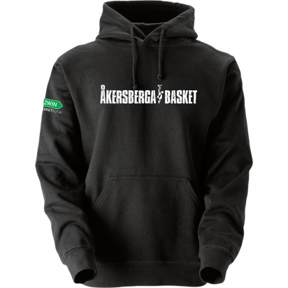 Åkersberga Basket Hood i gruppen KLUBBSHOP / ÅKERSBERGA BASKET hos 2WIN BASKETBUTIK (340754)