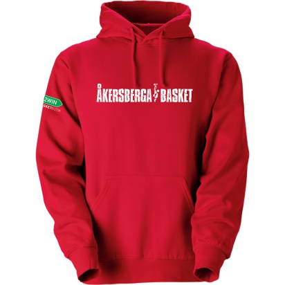 kersberga Basket Hood i gruppen KLUBBSHOP / KERSBERGA BASKET hos 2WIN BASKETBUTIK (340755)