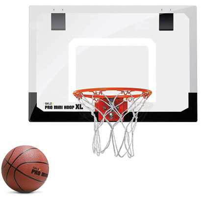 Pro Mini Hoop XL i gruppen UTRUSTNING / Basketkorgar hos 2WIN BASKETBUTIK (340886)