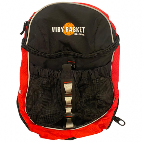 Viby Basket Ryggsäck i gruppen KLUBBSHOP / VIBY BASKET hos 2WIN BASKETBUTIK (341077)
