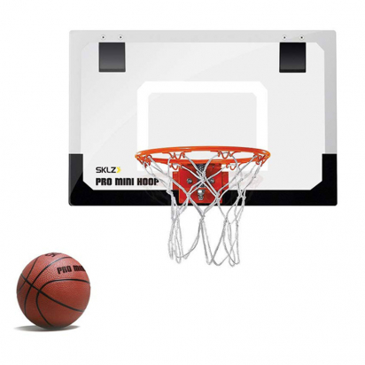 Pro Mini Hoop i gruppen UTRUSTNING / Basketkorgar hos 2WIN BASKETBUTIK (341250)