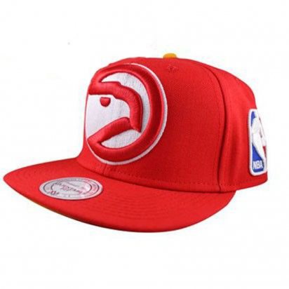 Hawks Snapback i gruppen ACCESSOARER   / Kepsar / Mssor / Kepsar hos 2WIN BASKETBUTIK (341646)