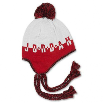 Jordan Tassel Beanie i gruppen ACCESSOARER   / Kepsar / Mssor / Mssor hos 2WIN BASKETBUTIK (342081)