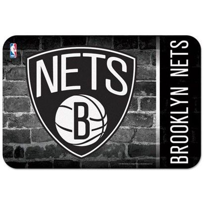Nets Dörrmatta i gruppen BASKET / NBA / Övrigt hos 2WIN BASKETBUTIK (342449)