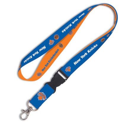 Knicks Nyckelband i gruppen NBA / Nyckelband hos 2WIN BASKETBUTIK (342507)