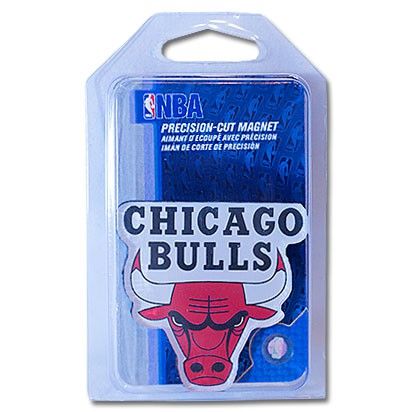 Bulls Magnet i gruppen NBA / vrigt hos 2WIN BASKETBUTIK (342697)