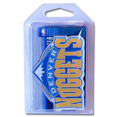 Nuggets Magnet i gruppen NBA / vrigt hos 2WIN BASKETBUTIK (342775)