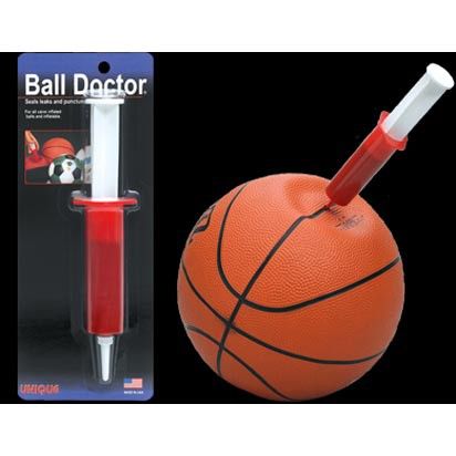 Ball Doctor i gruppen ACCESSOARER   / VRIGT hos 2WIN BASKETBUTIK (343396)