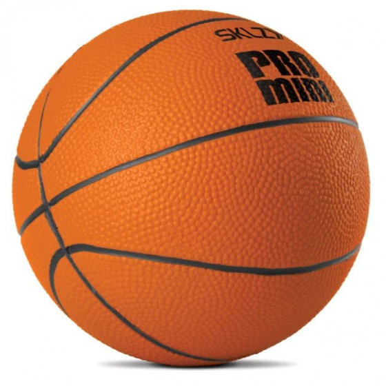 Mini Hoop Foam Ball i gruppen UTRUSTNING / Basketkorgar hos 2WIN BASKETBUTIK (343618)