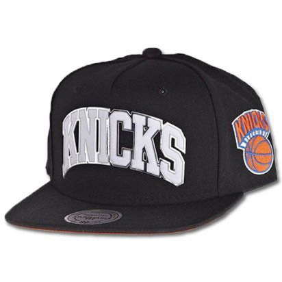 Knicks Snapback 